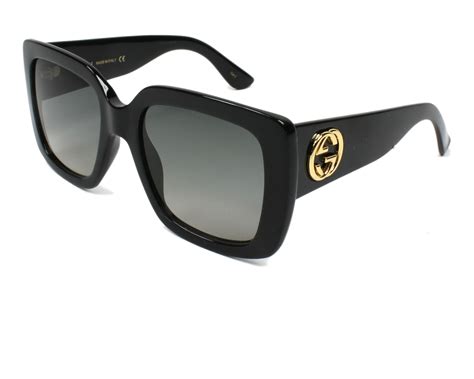 soldes lunette gucci femme|gucci authentic men sunglasses glasses.